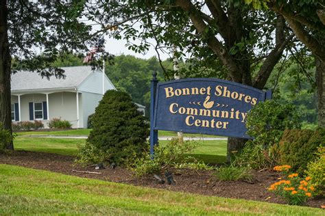 Plaintiffs Drop Lawsuit Against Bonnet Shores Fire District But Is The