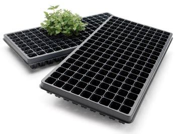 Propagation & Plug Trays | BFG Supply