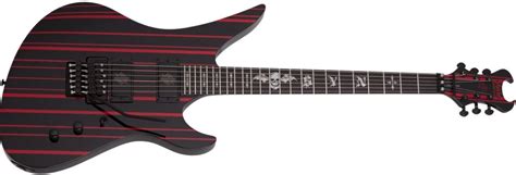 Avenged Sevenfolds Synyster Gates Offers Up Two New Limited Edition