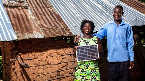 Agripreneur Interview Making Solar Irrigation Accessible For Women And