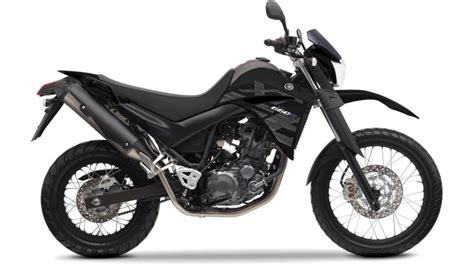 Yamaha Xt R God