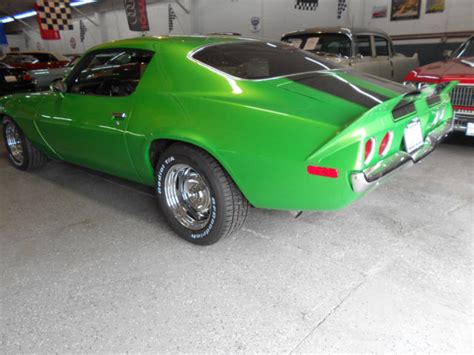 1970 Chevy Camaro Hot Rod For Sale