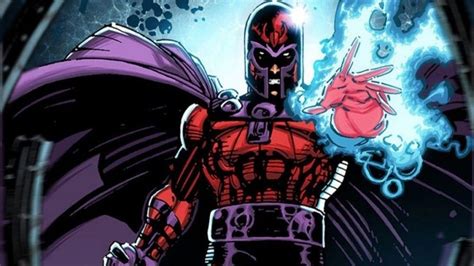 12 Top Most Powerful & Strongest Marvel Villains