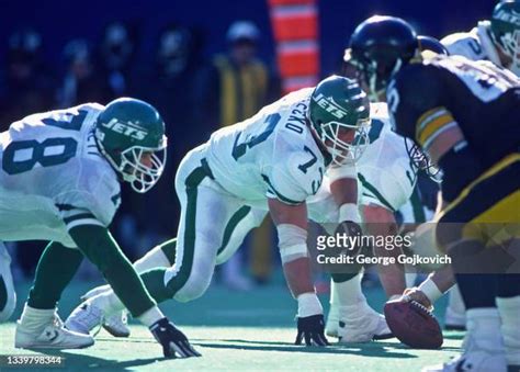 360 1986 New York Jets Photos And High Res Pictures Getty Images