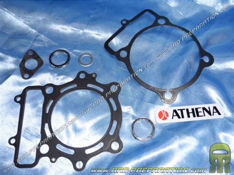 Pack Joint De Rechange Du Kit Cc Mm Athena Racing Pour Husqvarna