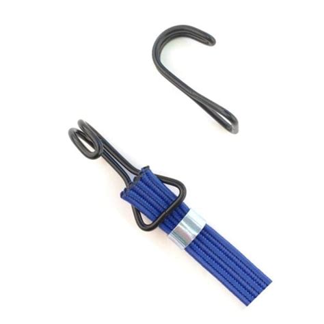 Flat Bungee Cord Hooks The Bungee Store