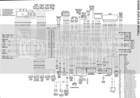 Wiring Question Alarm System Wiring Mess Suzuki Sv650 Forum Sv650