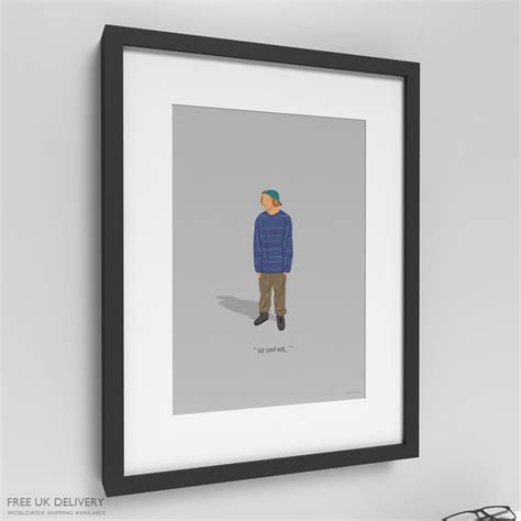 Harry Enfield And Chums Kevin The Teenager So Etsy Uk