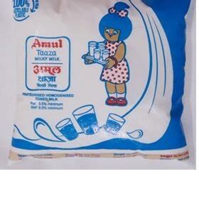 Buy Amul Gold Homogenised Standardised Milk Tetra Pack L In Bhilai