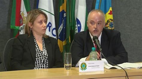 Vídeo Procurador afirma que houve supressão de provas Política G1