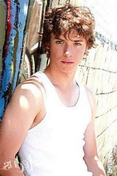 Hot Shirtless Men More Jeremy Sumpter