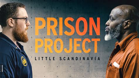 Scandi Prison Reform Comes to Chester, Pennsylvania. A $600k Nordic ...