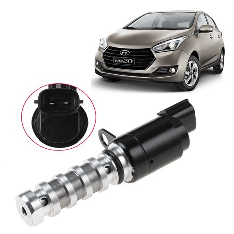 V Lvula Solenoide Leo Hyundai Hb Kia Picanto Rgv Comercio