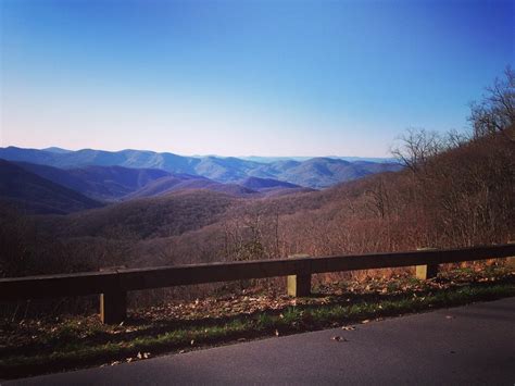 Asheville Hiking Trails