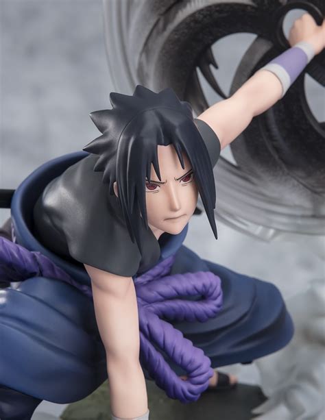 Uchiha Sasuke Chou Gekisen Extra Battle Naruto Shippuuden Ch Nh H N