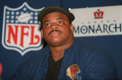 The Life Of William The Refrigerator Perry Story