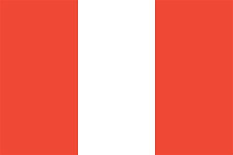 Peruvian Flag Flag Of Peru