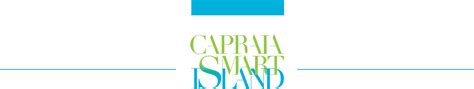 Capraia Smart Island Chimica Verde Bionet