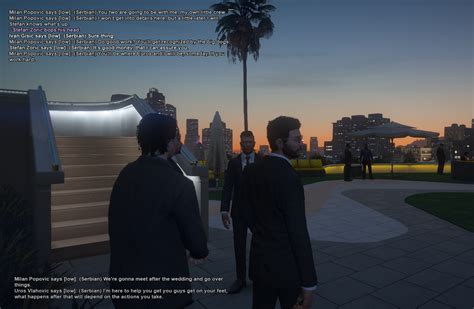 Srpska Mre A Page Unofficial Factions Archive Gta World Forums