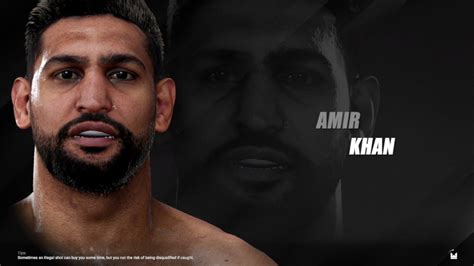 AMIR KHAN Vs KELL BROOK The Fight Was The Other Way Around