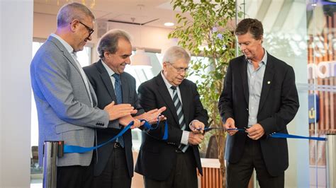 Jetmar inaugura nuevo local en el Aeropuerto y así celebró el Día del