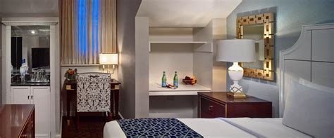 Sonesta Guest Room | Royal Sonesta New Orleans