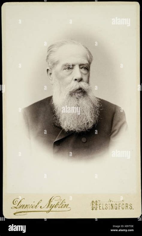 Zacharias Cleve 1895 Stock Photo Alamy