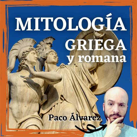 Mitología Griega Y Romana Iheart