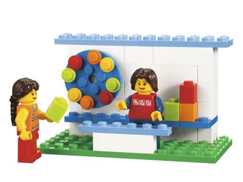 Community Starter Set By LEGO Education Product Resources Support