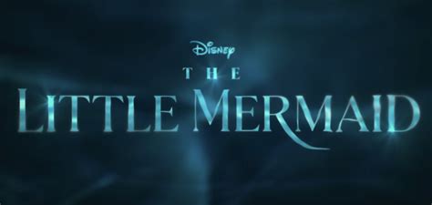 The Little Mermaid 2 Live Action 2024 Trailer - Jami Rickie