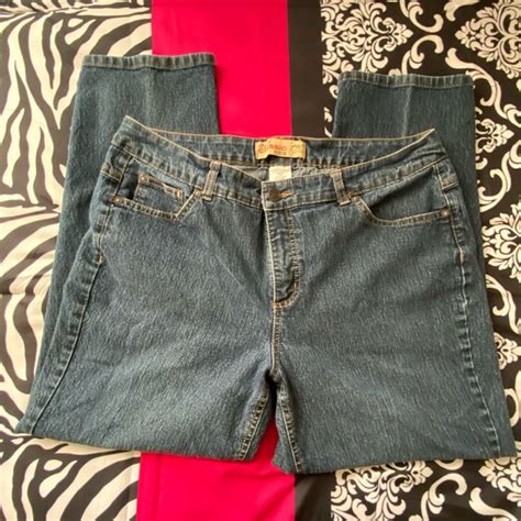 Just My Size Jeans Jms Stretch Classic Denim Poshmark