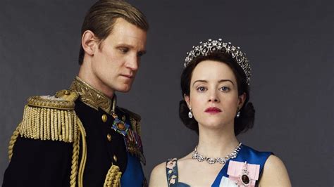 The Crown A Série Sobre A Monarquia Britânica Em Números