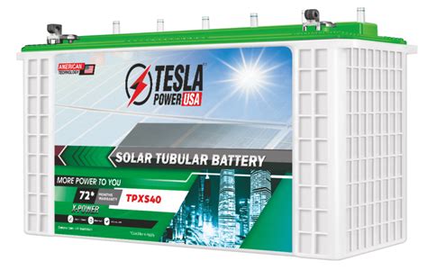 Solar Battery