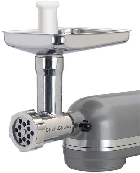 Kitchenaid Grain Mill Attachment Canada