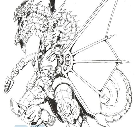 King Adora Godzilla Coloring Page Les Informations Sur Les Pages De