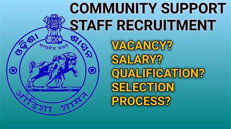 Panchayat Level Job Balangir Odisha Job Alert Odisha Govt Job