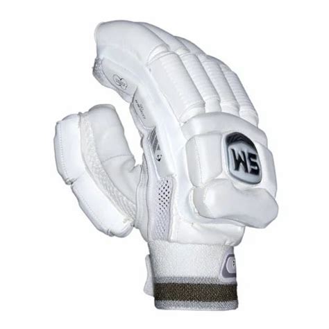 Sm Bg Us Plus Ultra Robust Customised Sheep Skin Batting Gloves