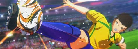 Em RITMO De COPA Animes De Futebol Anime United