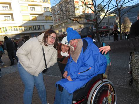 Januar Wochenende Cerebral Valais