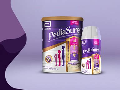 Descubre Los Beneficios Nutricionales De Pediasure