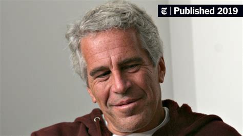 Jeffrey Epstein Pitched A New Narrative These Sites Published It