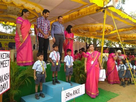 Top 8 Best Schools In Rajarajeshwari Nagar Bangalore 2024 25