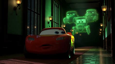 Lightning Mcqueen Day Unveils The Cars On The Road Soundtrack