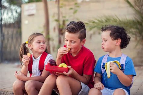 Alegra El Almuerzo De Tus Hijos Con Estas Notas De Amor Y Cari O