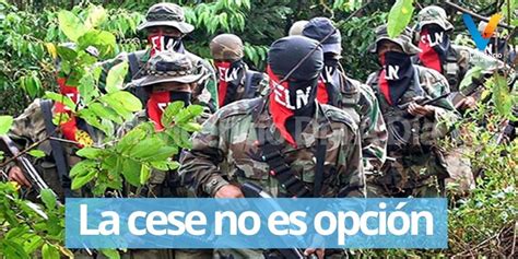 Poblaci N Del Arauca En Alto Riesgo Por Conflicto Armado