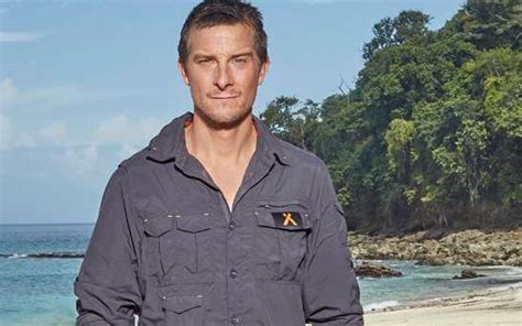 The Island with Bear Grylls: Series4 - Reva Childs