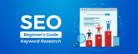 Beginners Guide To Seo Keyword Research Web Hosting Canada