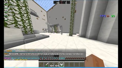 Denúnciando Hacker s Full PVP Wincraft YouTube