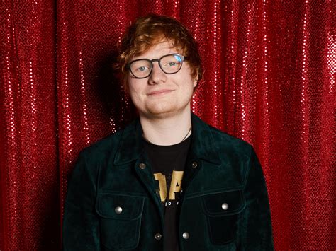 Ed Sheeran In Talks To Join Danny Boyle And Richard Curtis Movie About