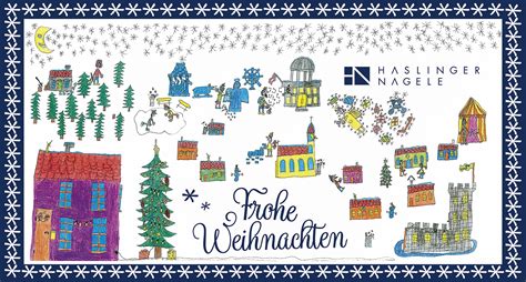 Frohe Weihnachten Haslinger Nagele Rechtsanwälte